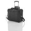 travelite BUSINESSWHEELER crni