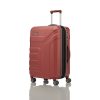 KOFER TRAVELITE VECTOR 4W coral