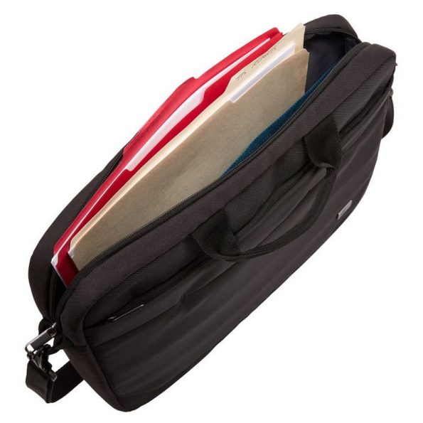 Advantage 15,6 torba za laptop – crna 1