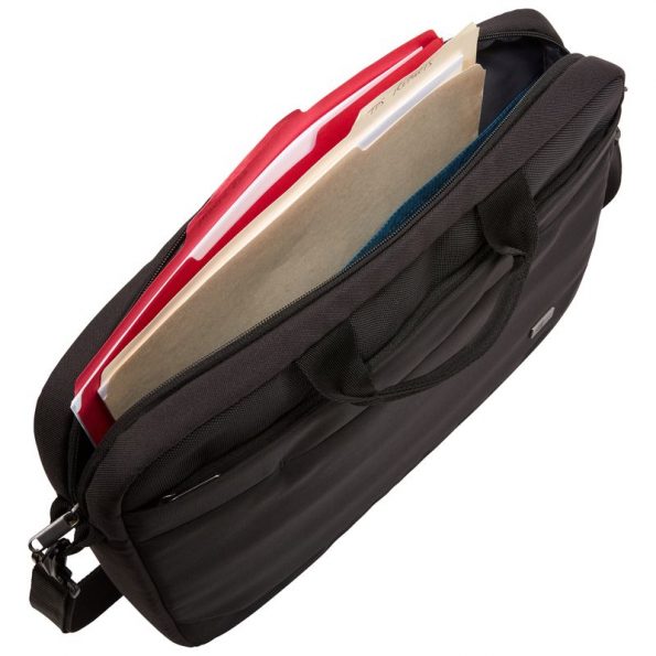 Advantage 17 torba za laptop – crna 4