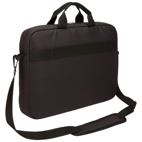 Advantage 17 torba za laptop – crna