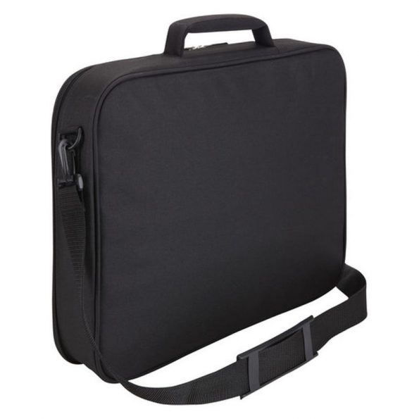 Basic 17.3 torba za laptop – crna 2