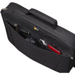 CASE LOGIC Basic 15.6 torba za laptop – crna