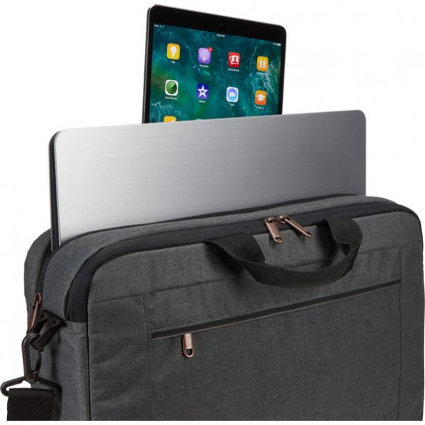 CASE LOGIC Era 15.6 torba za laptop – crna 3