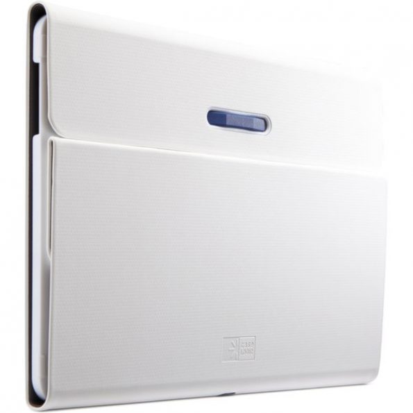 CASE LOGIC Futrola okretno postolje za tablet Galaxy Tab 4 10.1 bela