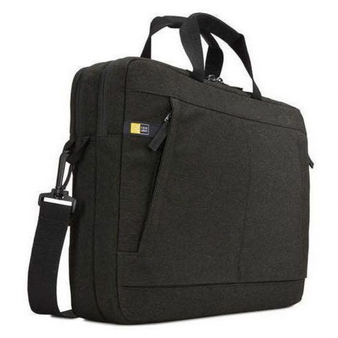 CASE LOGIC Huxton 15.6" torba za laptop - crna