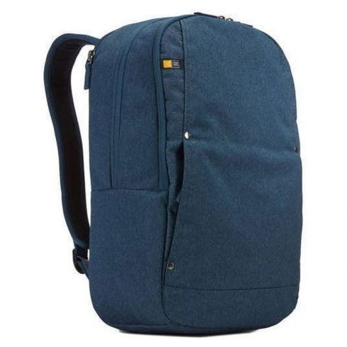 CASE LOGIC Huxton Daypack 15.6" ranac - plavi