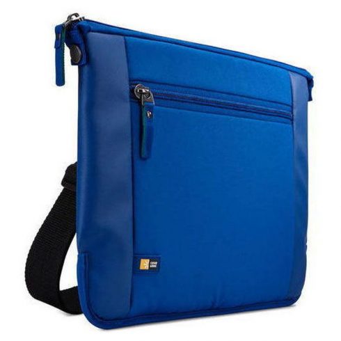 CASE LOGIC Intrata 11.6" torba za laptop -  plava