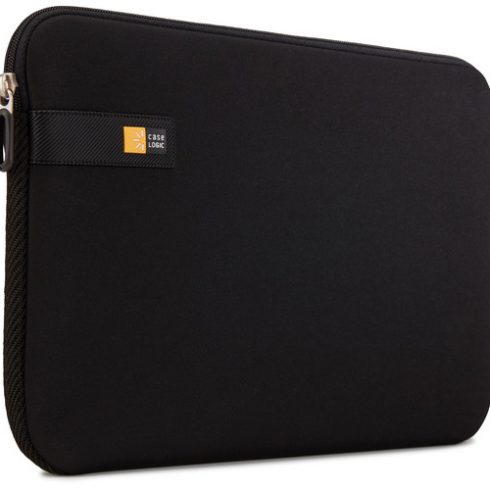 CASE LOGIC Laps 13 inch futrola za laptop - crna