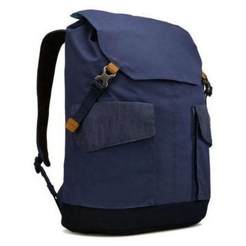 CASE LOGIC LoDo 15.6" ranac - plavi