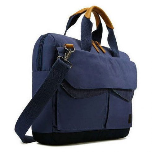 CASE LOGIC LoDo 15.6" tašna za laptop- plava