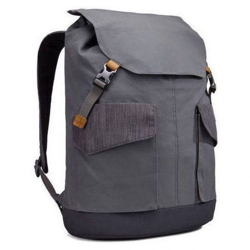 CASE LOGIC LoDo 15.6" ranac - sivi