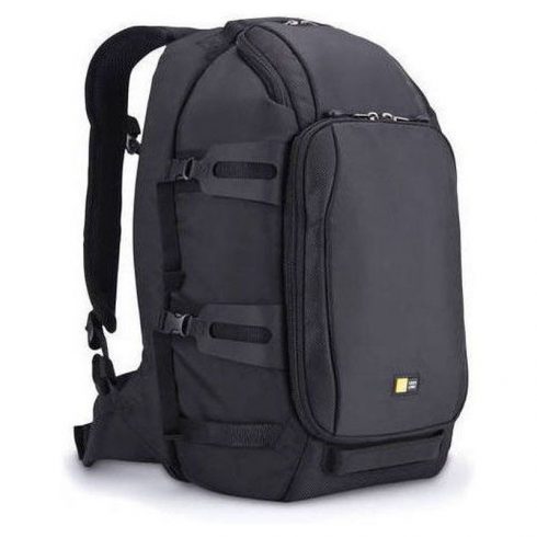 CASE LOGIC LUMINOSITY MEDIUM DSLR + IPAD®