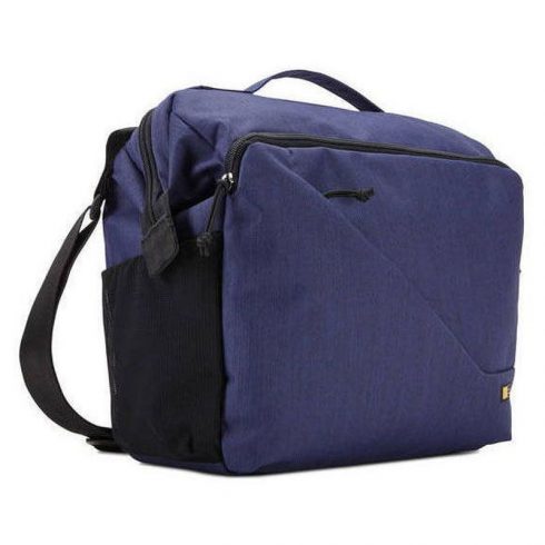 CASE LOGIC REFLEXION DSLR MEDIUM SHOULDER BAG INDIGO