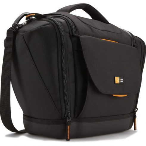 CASE LOGIC BRYKER DSLR SHOULDER BAG black
