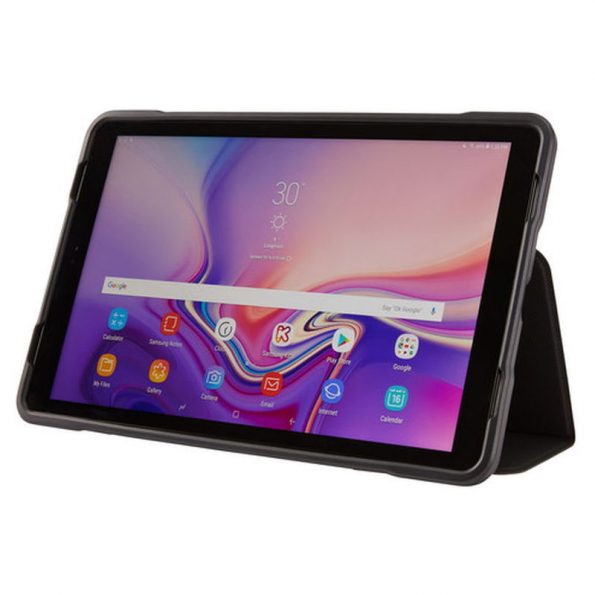 CASE LOGIC SnapView 2.0 Futrolapostolje za tablet Galaxy Tab 4 – braon 3