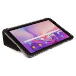 CASE LOGIC SnapView 2.0 Futrolapostolje za tablet Galaxy Tab 4 – braon