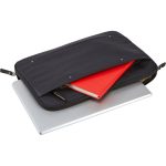 Deco Sleeve 13.3 futrola za laptop – crna