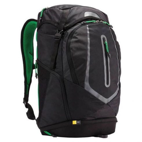 CASE LOGIC Griffith Park Deluxe ranac - crni