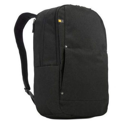CASE LOGIC Huxton Daypack 15.6" ranac - crni