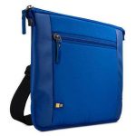 Intrata 14 torba za laptop – plava
