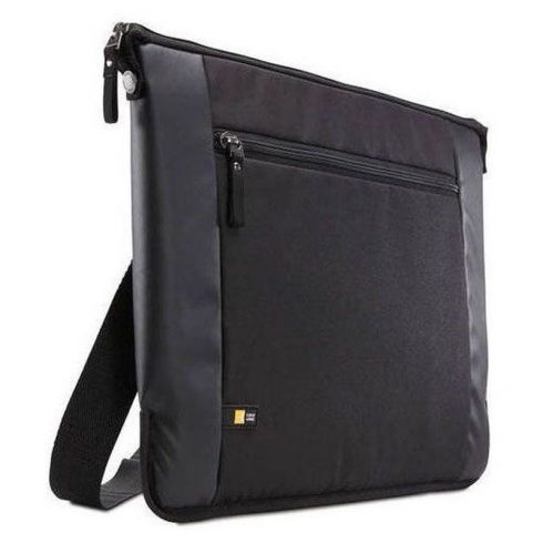 CASE LOGIC Intrata 15.6" torba za laptop  - crna