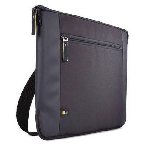 CASE LOGIC Intrata 15.6" torba za laptop - siva