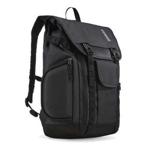 THULE Subterra 25L ranac  - sivi