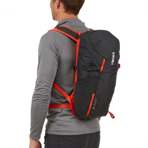 Alltrail 15l black