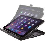 THULE Atmos Čvrsta futrolapostolje za tablet iPad® Pro 1 12.9 – Dark Shadow