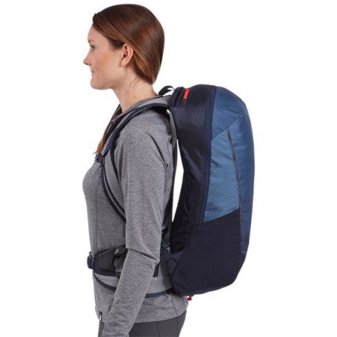 THULE Capstone 22l W XS/S blue