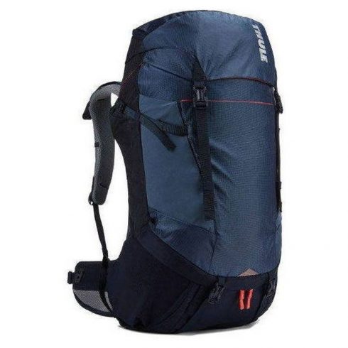 THULE Capstone 40L W ranac za planinarenje  - plavi