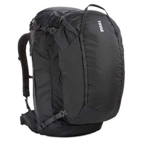 THULE Landmark 70L M ranac - crni