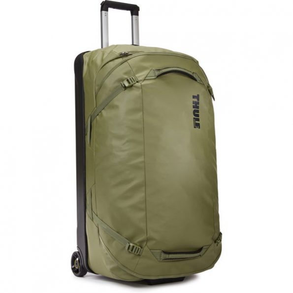 THULE Putna Torba Chasm Luggage 81cm – Zelena 1