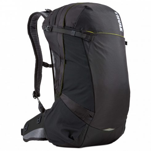 Thule capstone 32l m obsidian