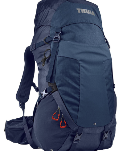 THULE Capstone 40L M ranac za planinarenje - plavi