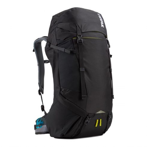 Thule capstone 50l m obsidian
