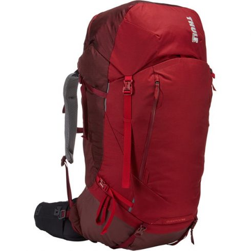 Thule Guidepost 65l w red