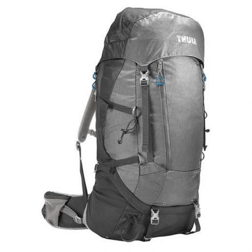 Thule Giudepost w 65l grey