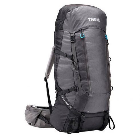 Thule Guidepost 75l w dark shadow