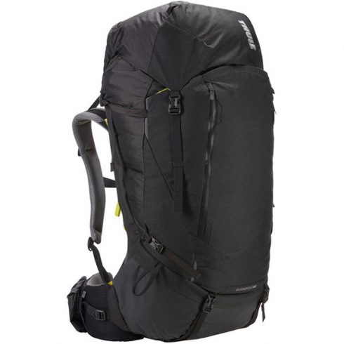 Thule Guidepost 85l M Obsidian