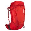 Thule versant 60l w red