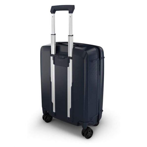 THULE Revolve Kofer sa 4 točkića – ručni prtljag – plava 3