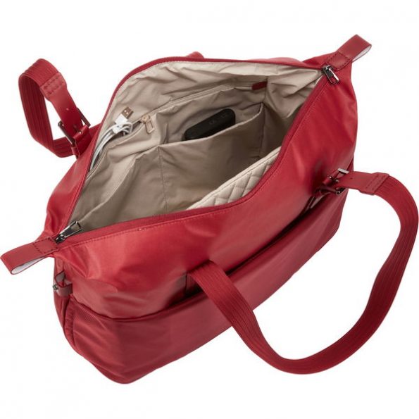 THULE Spira Horizontalna putna torba – ručni prtljag – crvena 4