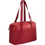 THULE Spira Horizontalna putna torba – ručni prtljag – crvena 1
