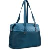 thule spira horizontal bag blue