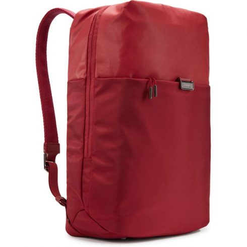 Thule spira backpack rio red