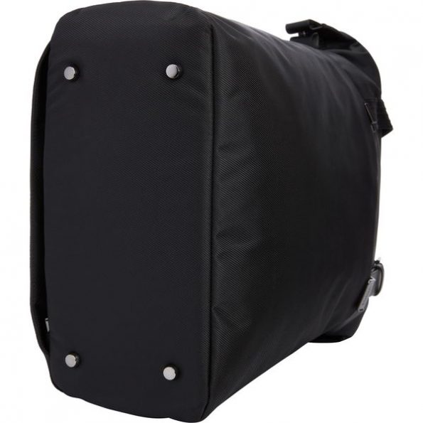THULE Spira Vertikalna putna torba – ručni prtljag – Crna 2