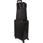 THULE Spira Vertikalna putna torba – ručni prtljag – Crna 1
