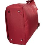 THULE Spira Vertikalna putna torba – ručni prtljag – crvena 1